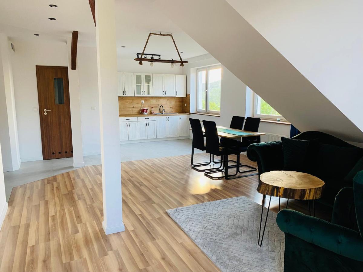 Apartament Hallera * Gdynia