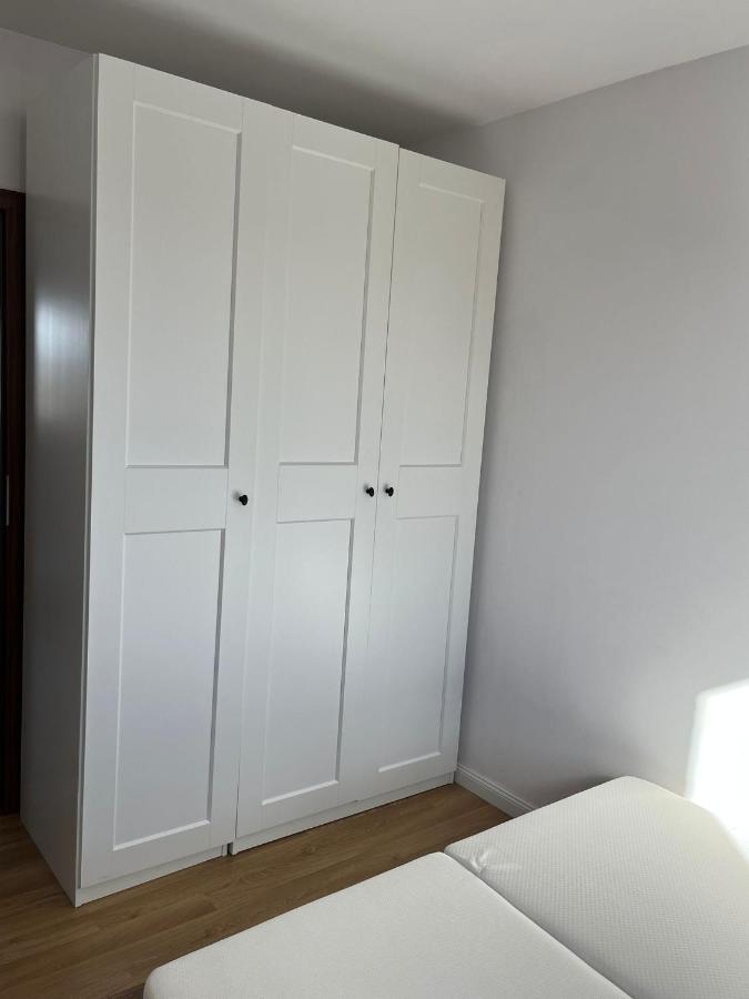 Apartament Hallera * Gdynia